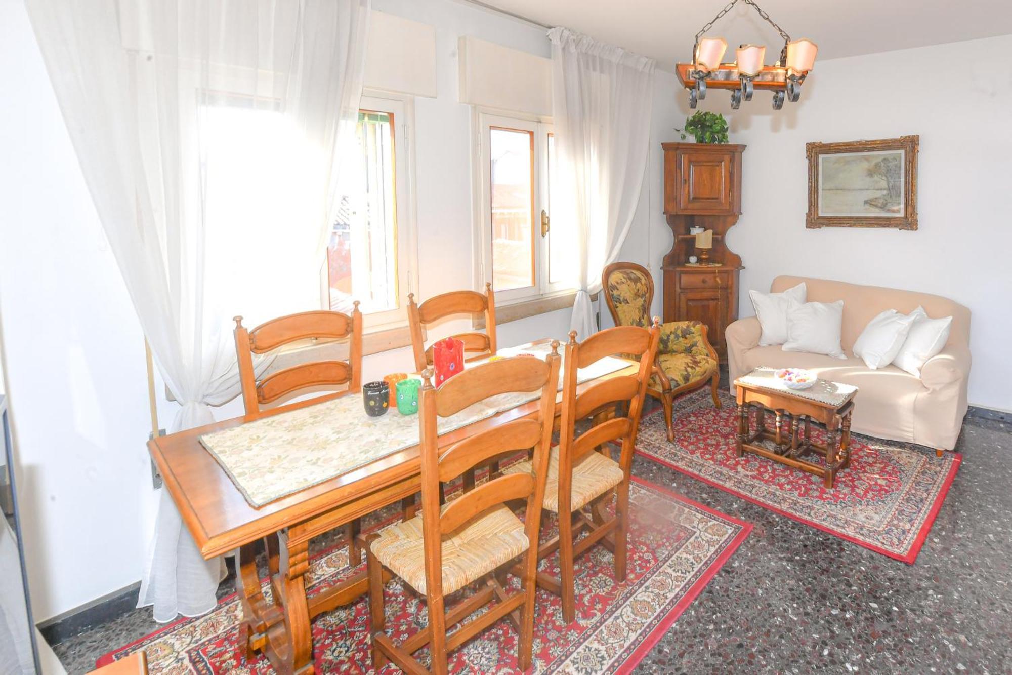 Ca' Ermagora Apartamento Venecia