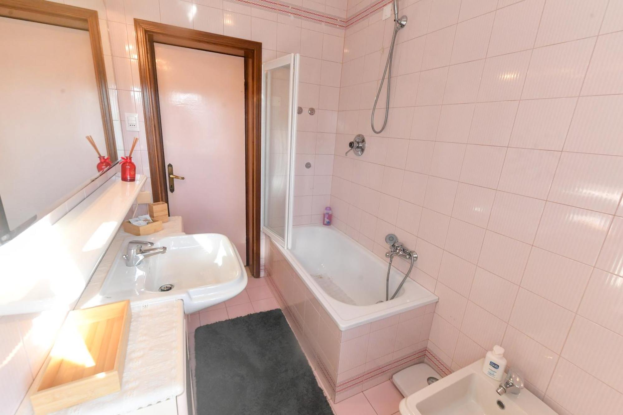 Apartamento Ca' Ermagora *