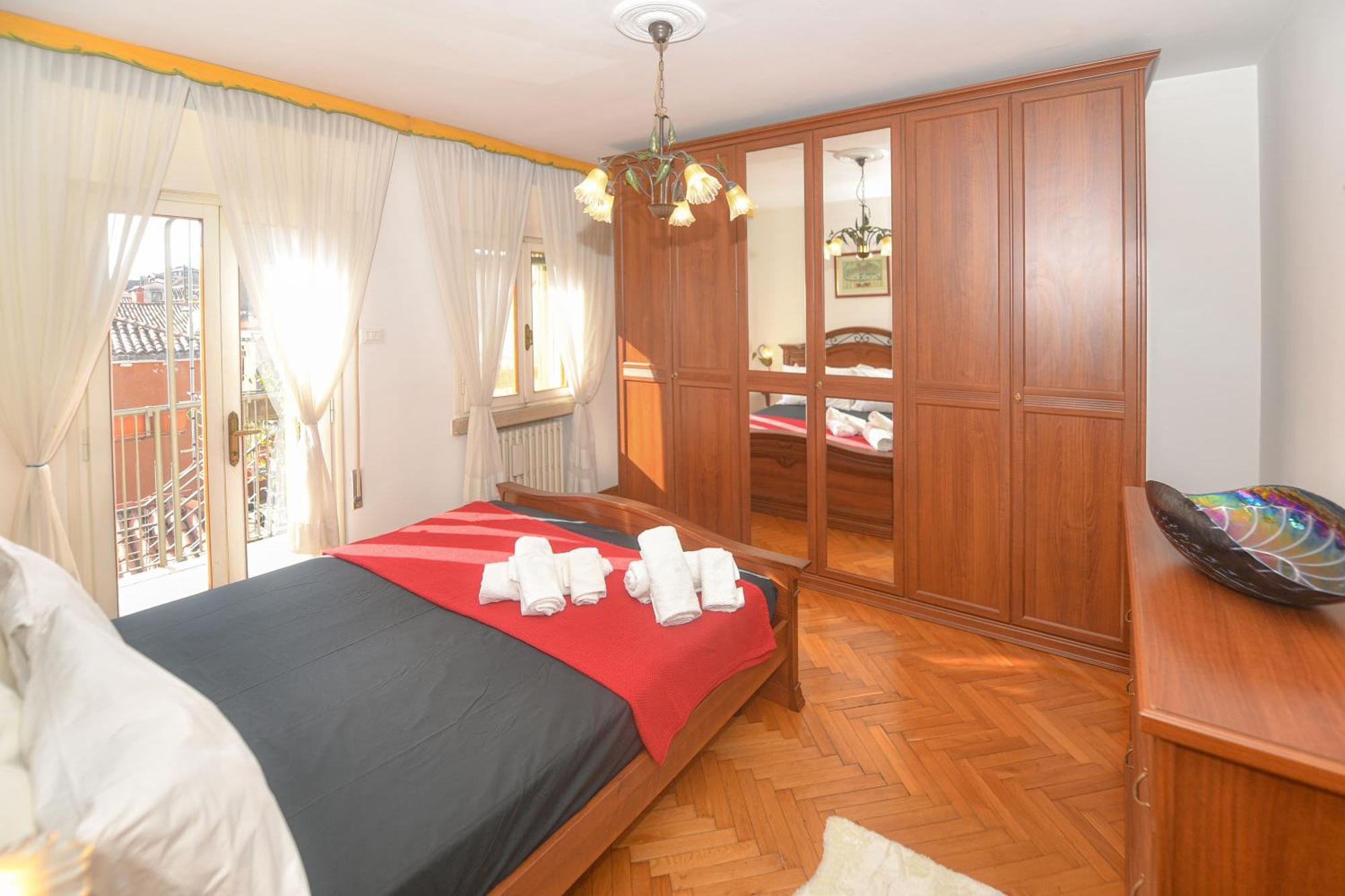 Ca' Ermagora Venecia