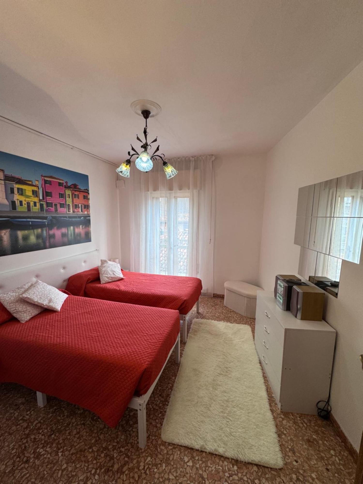 Ca' Ermagora Apartamento Venecia